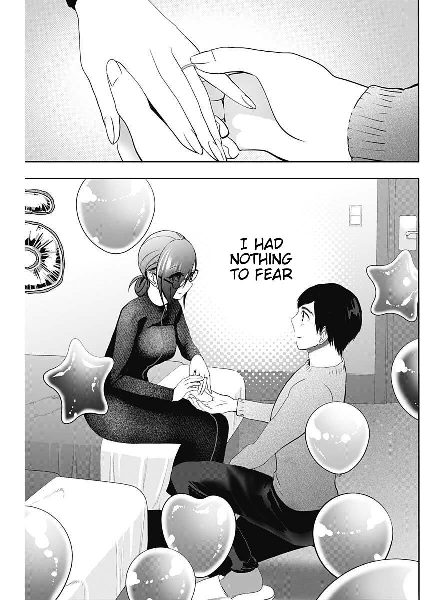 Read Batsu-Hare Manga Online