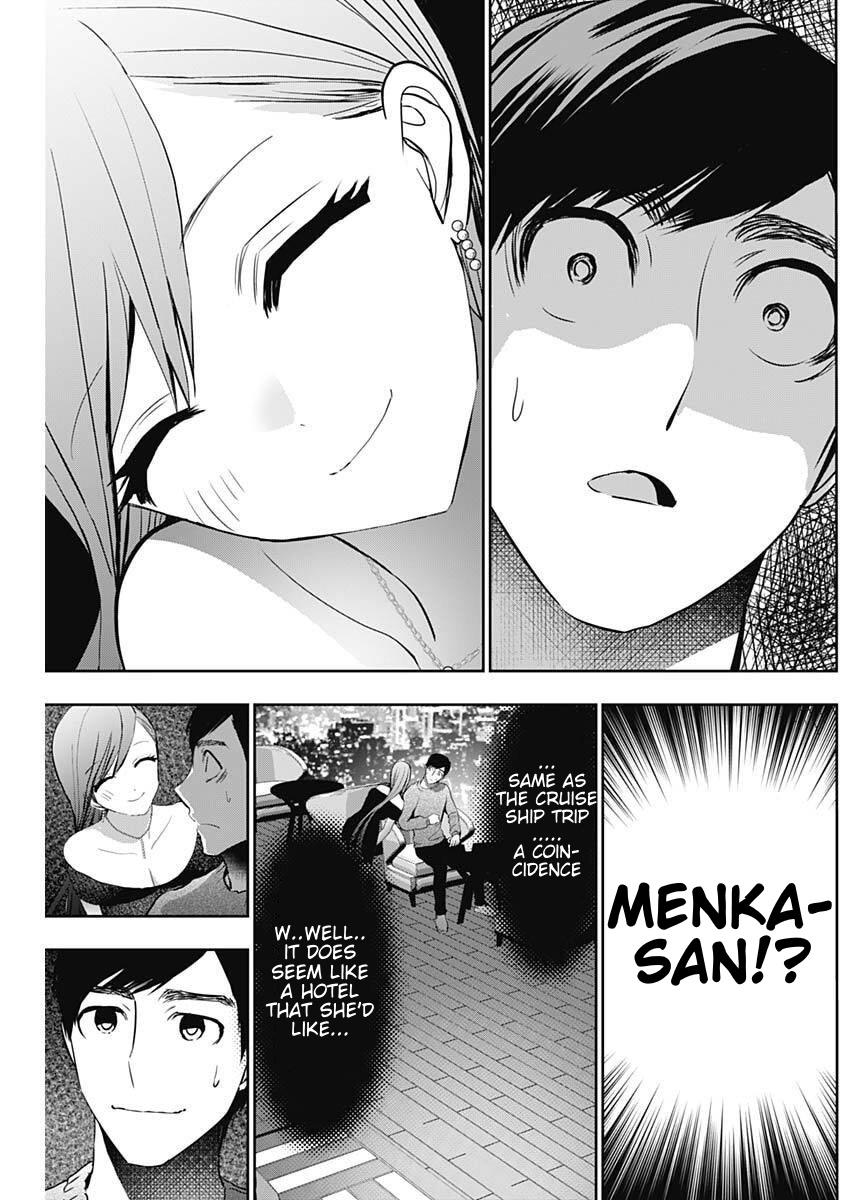 Read Batsu-Hare Manga Online