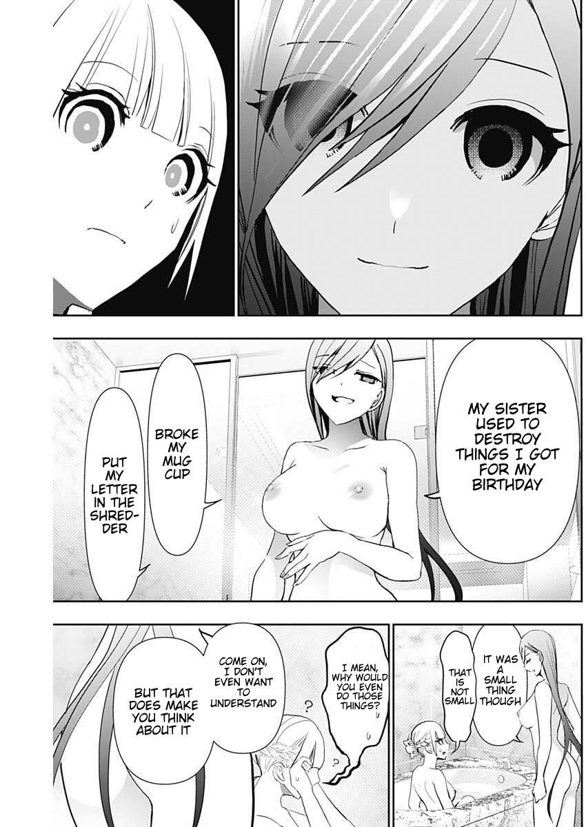 Read Batsu-Hare Manga Online