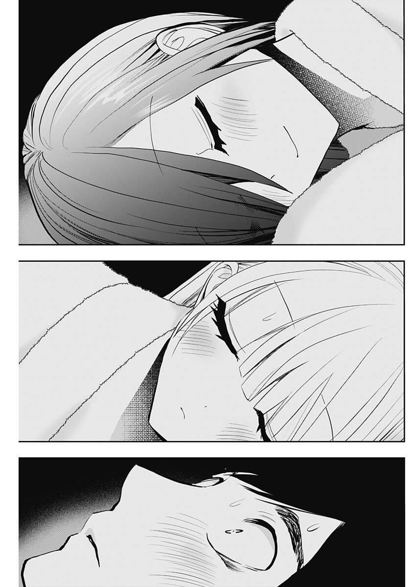 Read Batsu-Hare Manga Online
