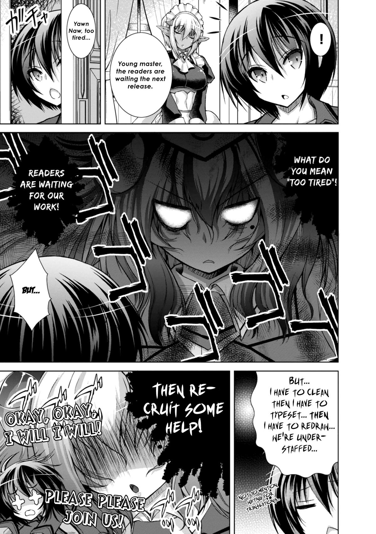 Read Batsu-Hare Manga Online