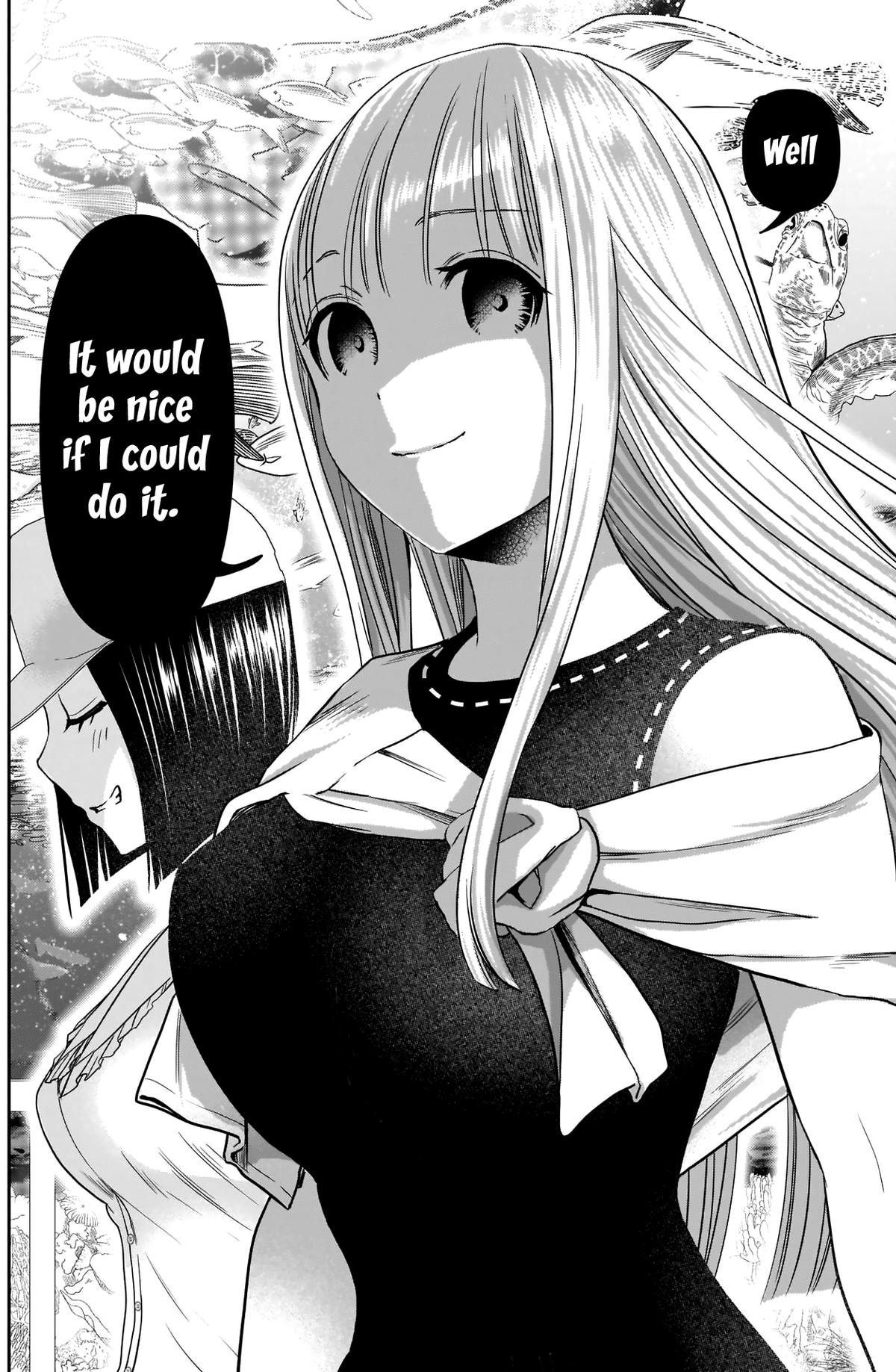 Read Batsu-Hare Manga Online