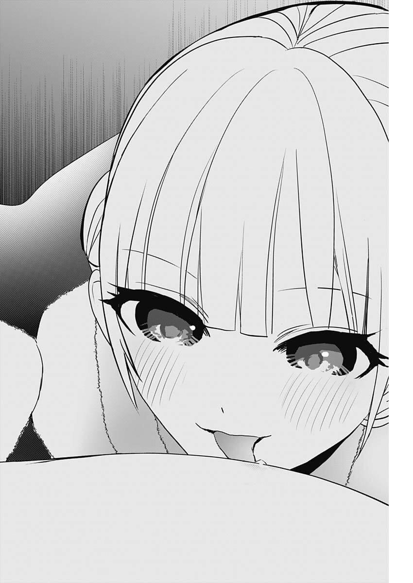 Read Batsu-Hare Manga Online
