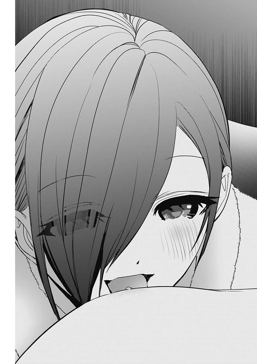 Read Batsu-Hare Manga Online