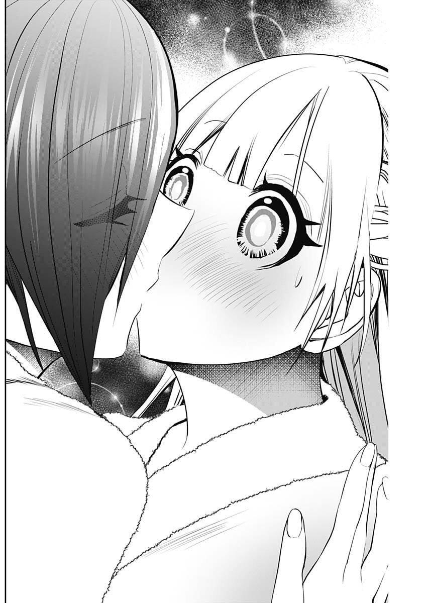 Read Batsu-Hare Manga Online