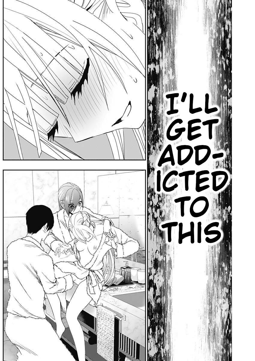 Read Batsu-Hare Manga Online