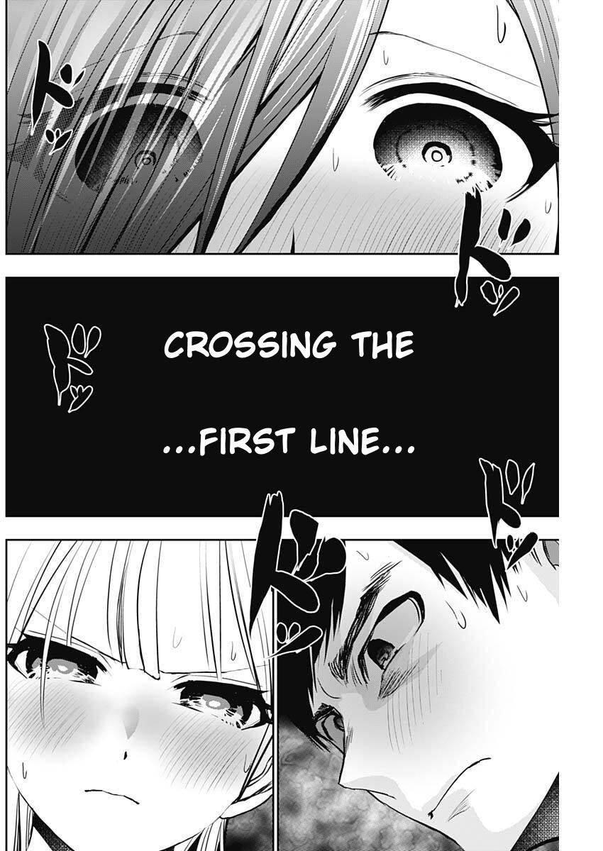 Read Batsu-Hare Manga Online