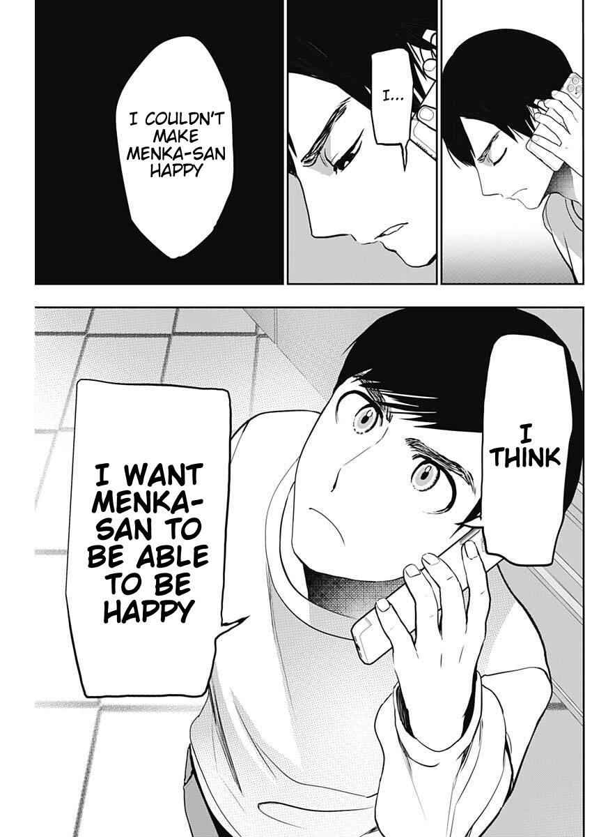 Read Batsu-Hare Manga Online