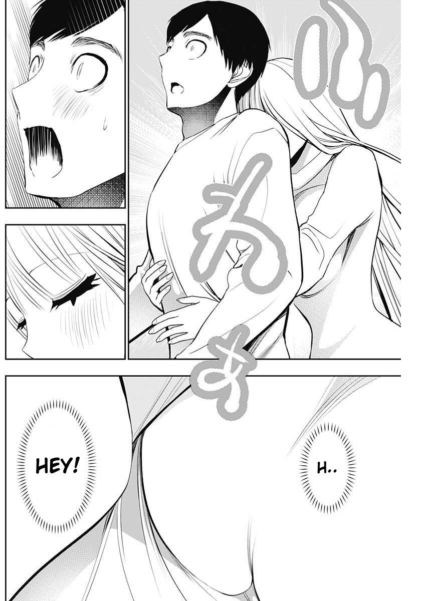 Read Batsu-Hare Manga Online