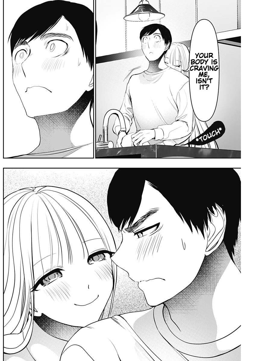 Read Batsu-Hare Manga Online