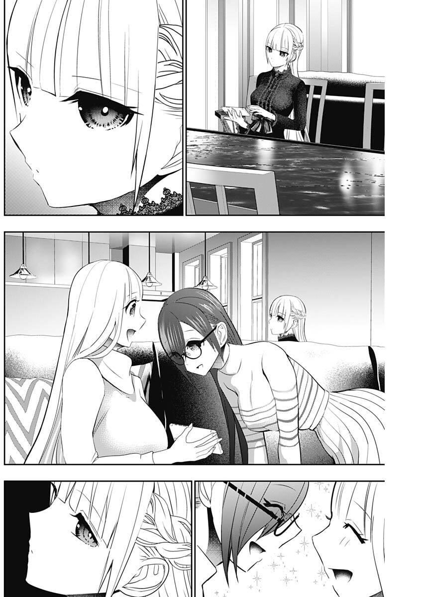 Read Batsu-Hare Manga Online