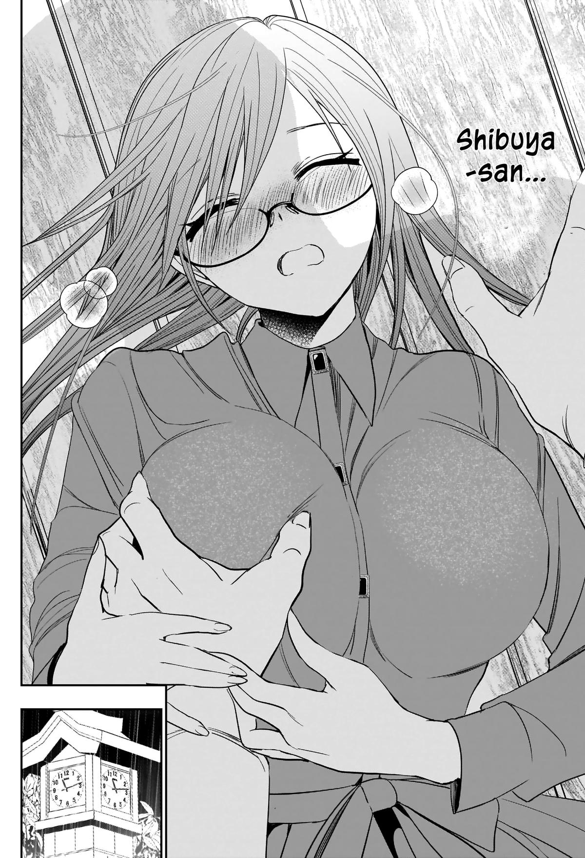Read Batsu-Hare Manga Online
