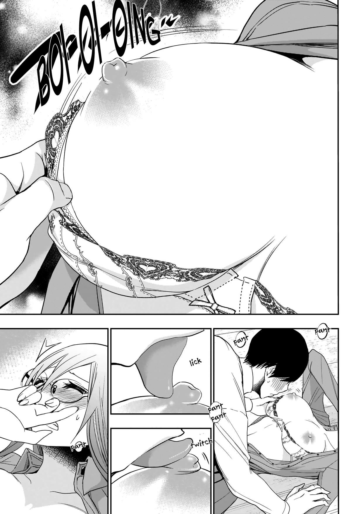 Read Batsu-Hare Manga Online