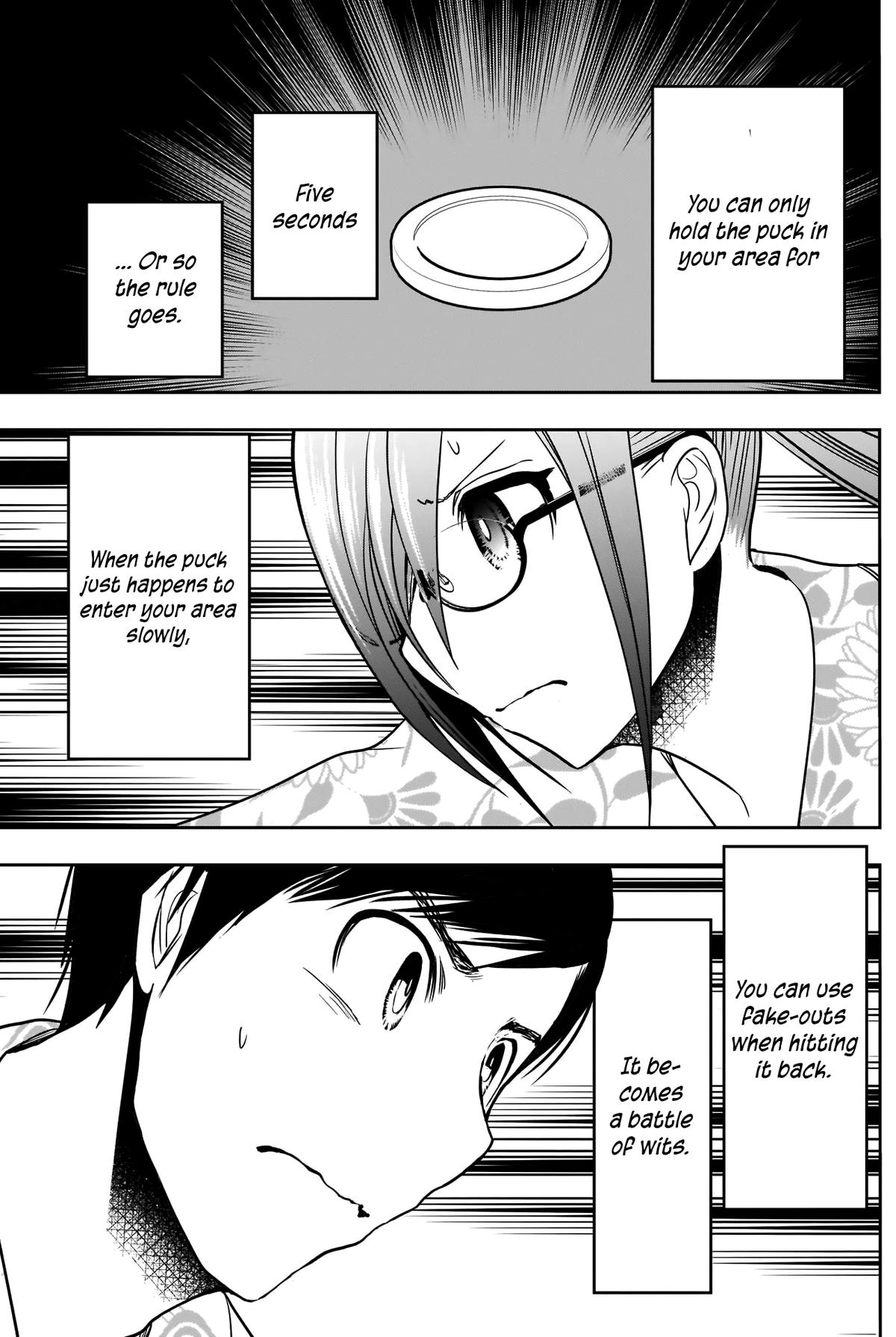 Read Batsu-Hare Manga Online