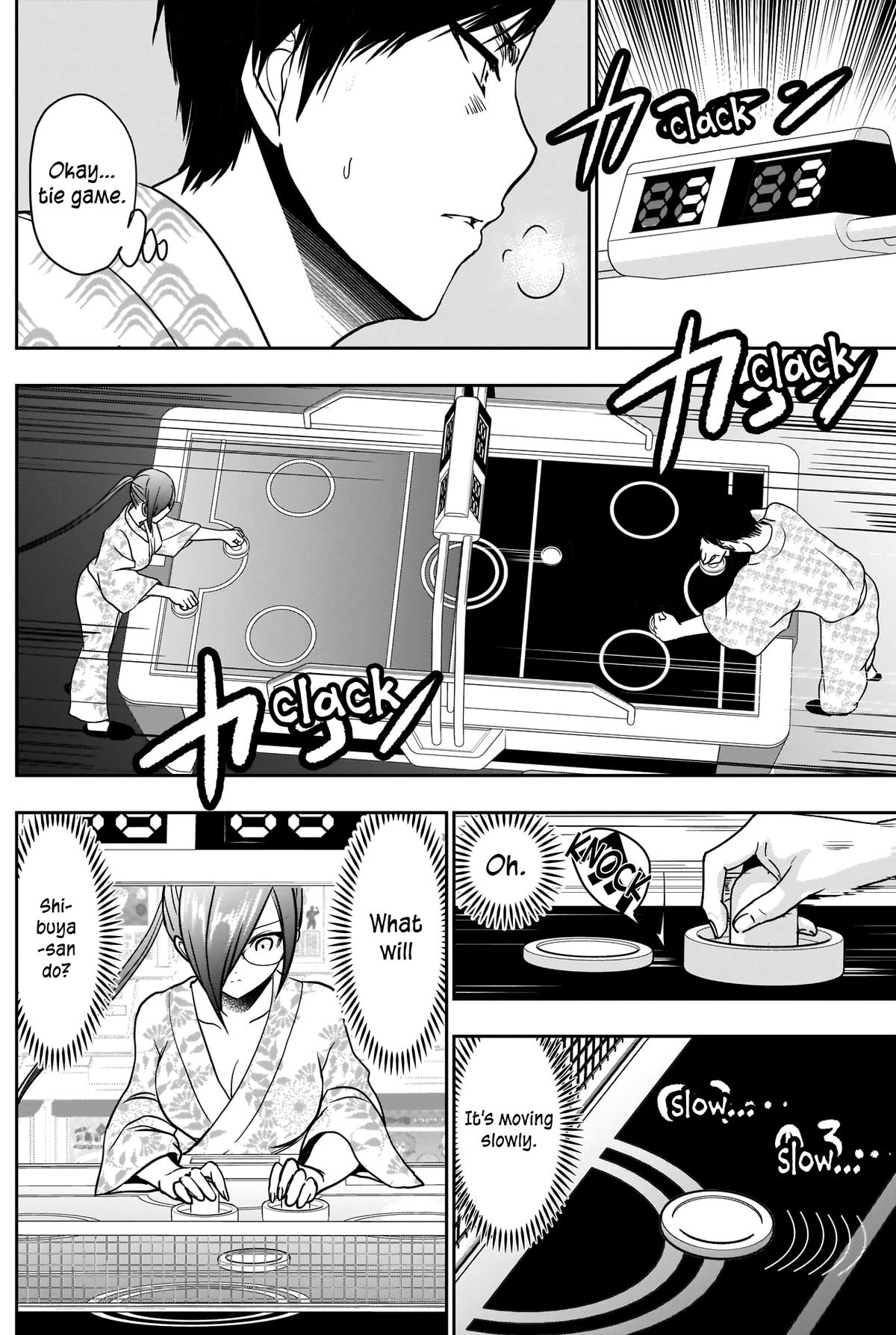 Read Batsu-Hare Manga Online