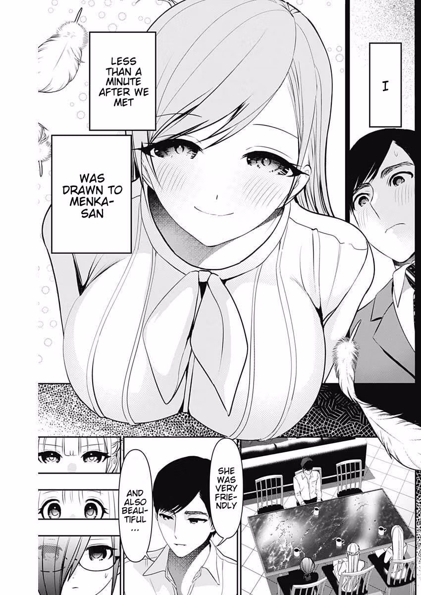 Read Batsu-Hare Manga Online