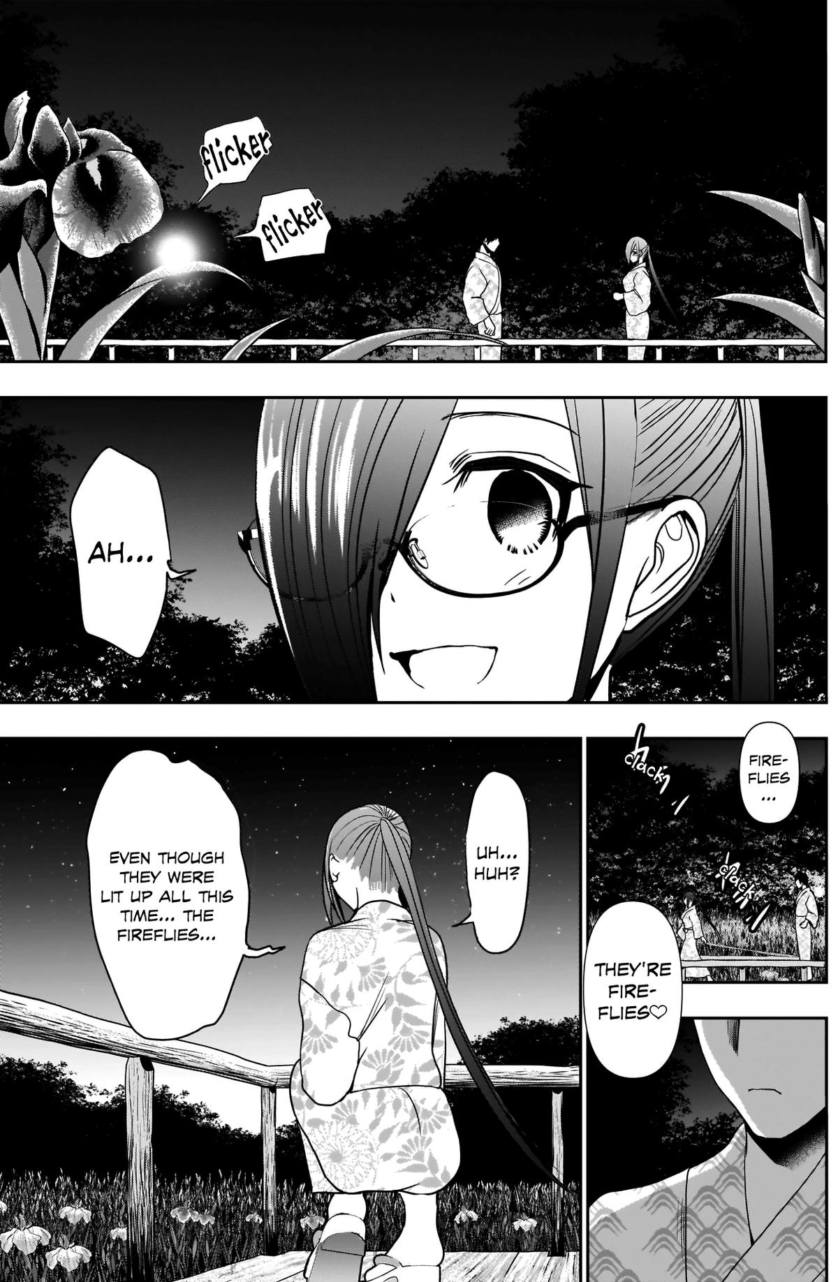 Read Batsu-Hare Manga Online