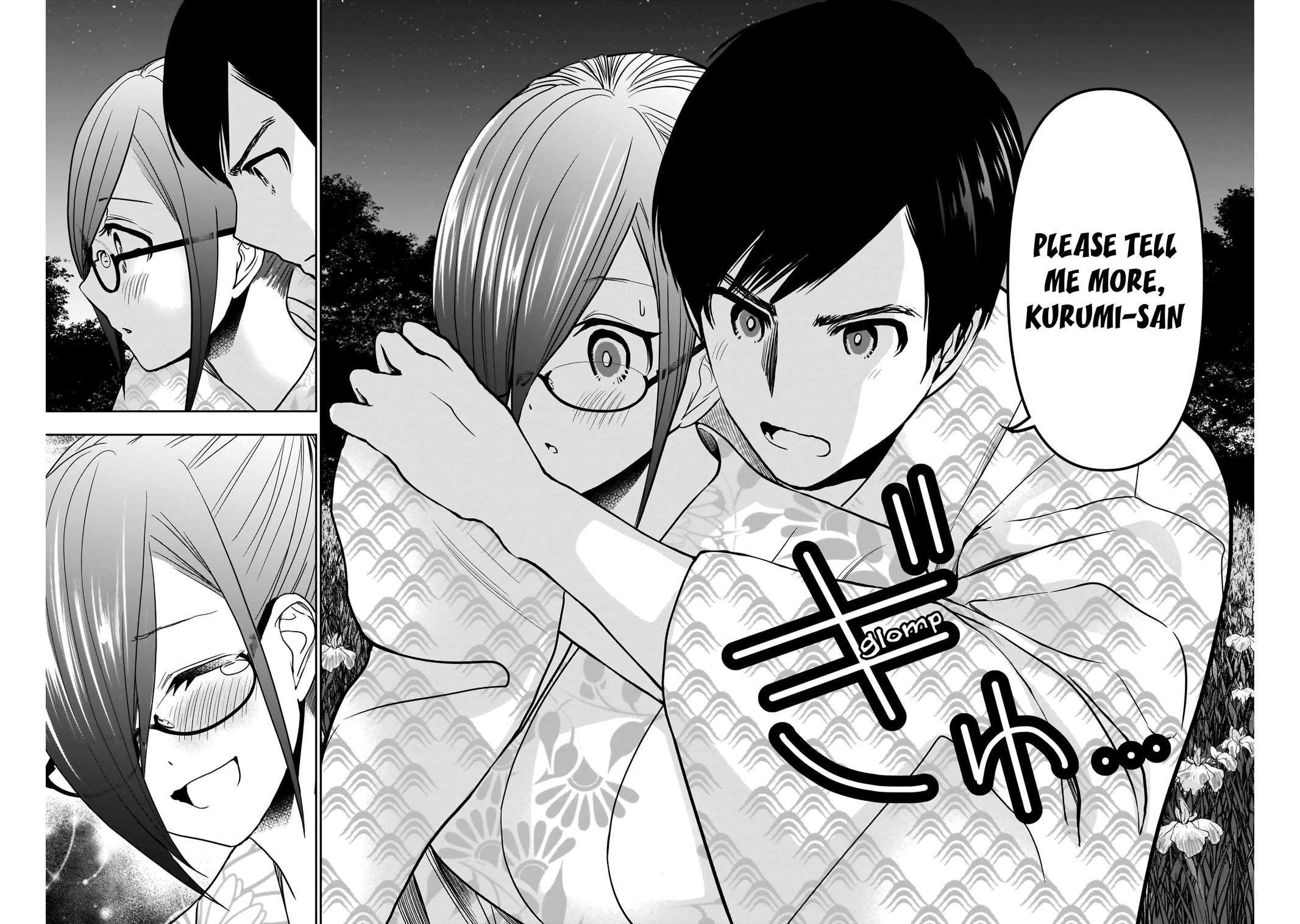Read Batsu-Hare Manga Online