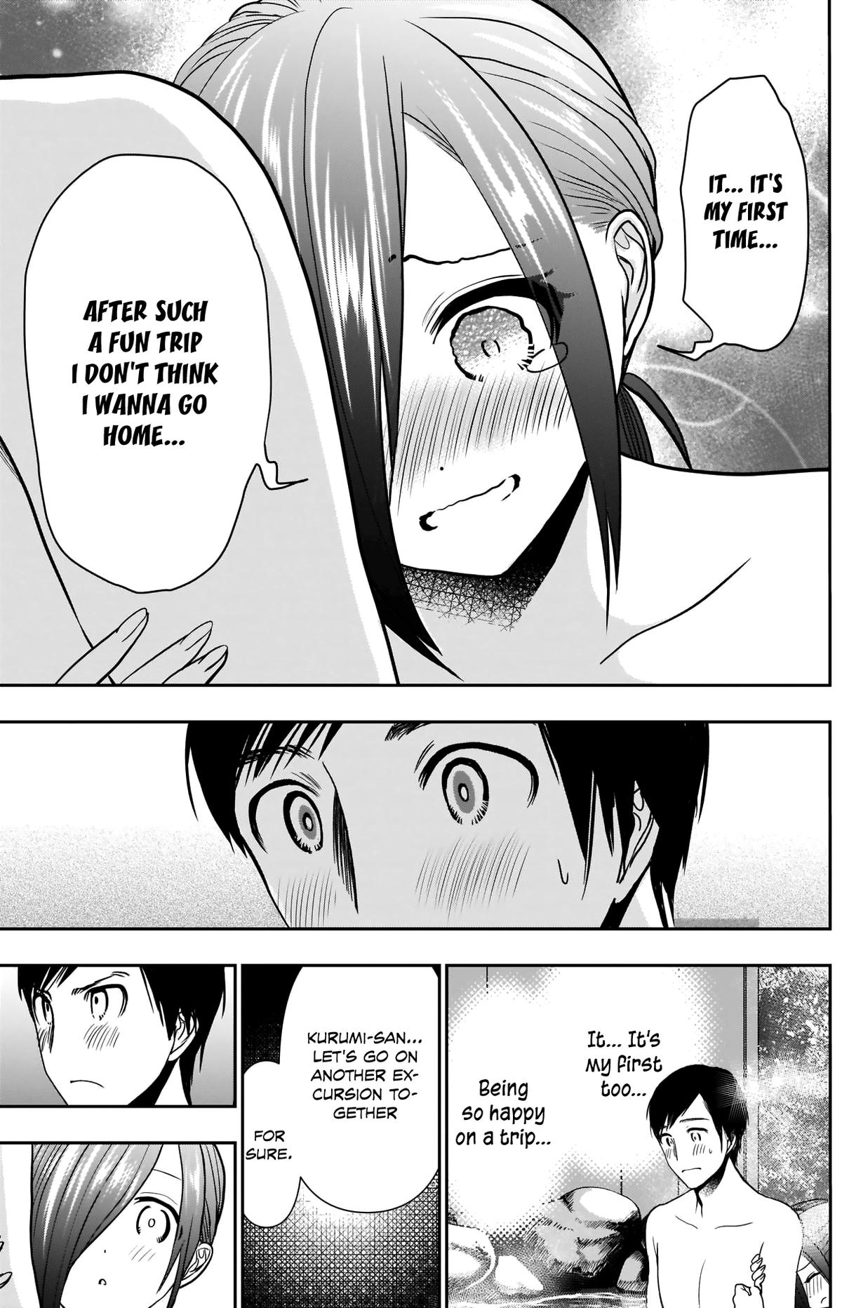 Read Batsu-Hare Manga Online