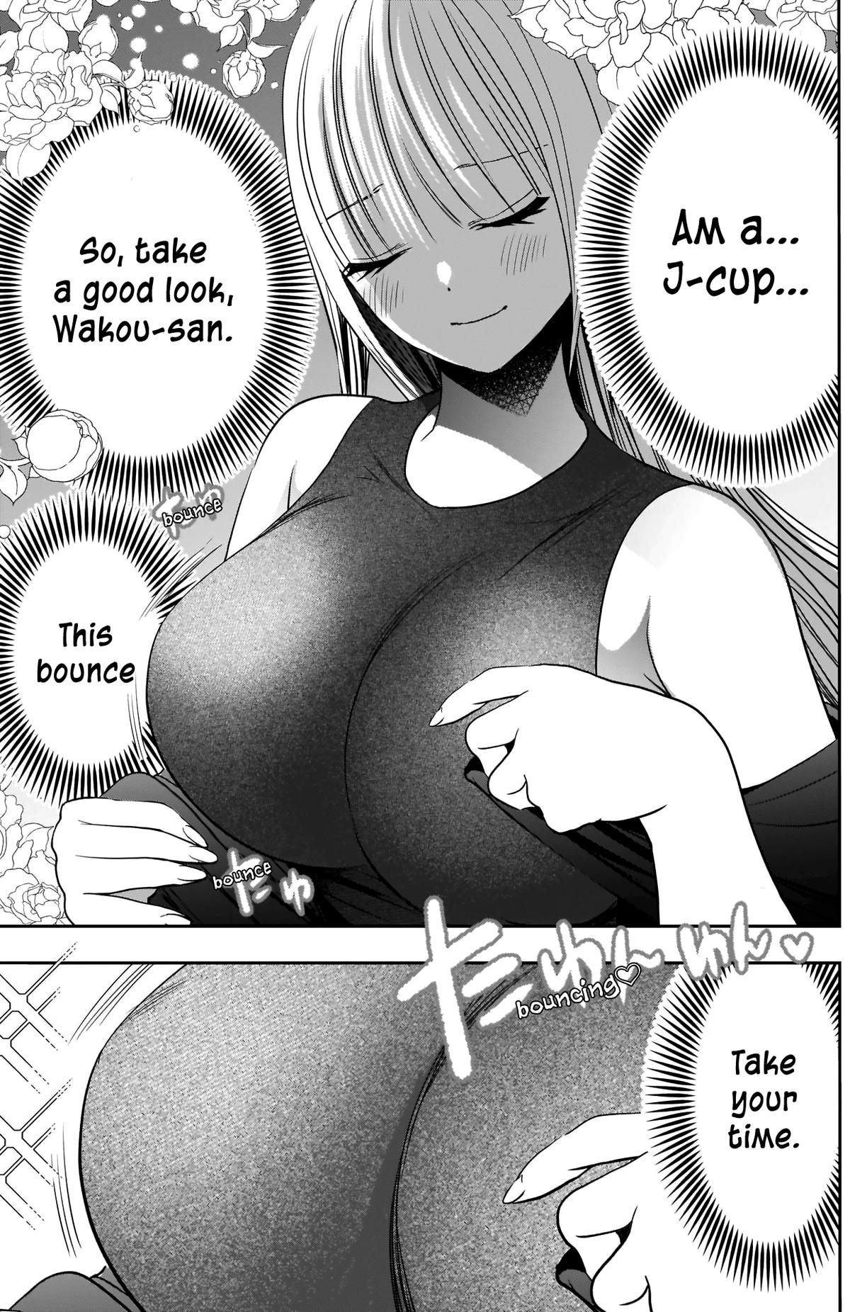 Read Batsu-Hare Manga Online
