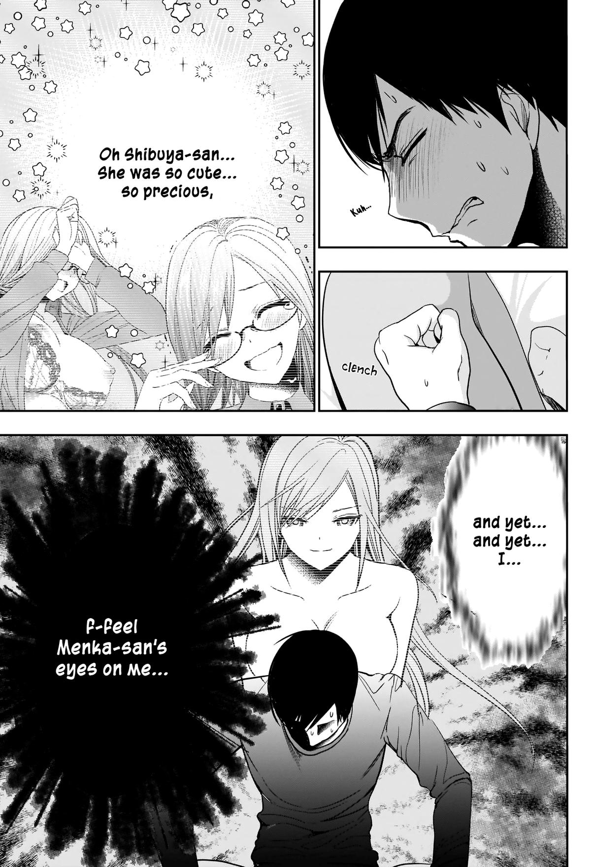Read Batsu-Hare Manga Online