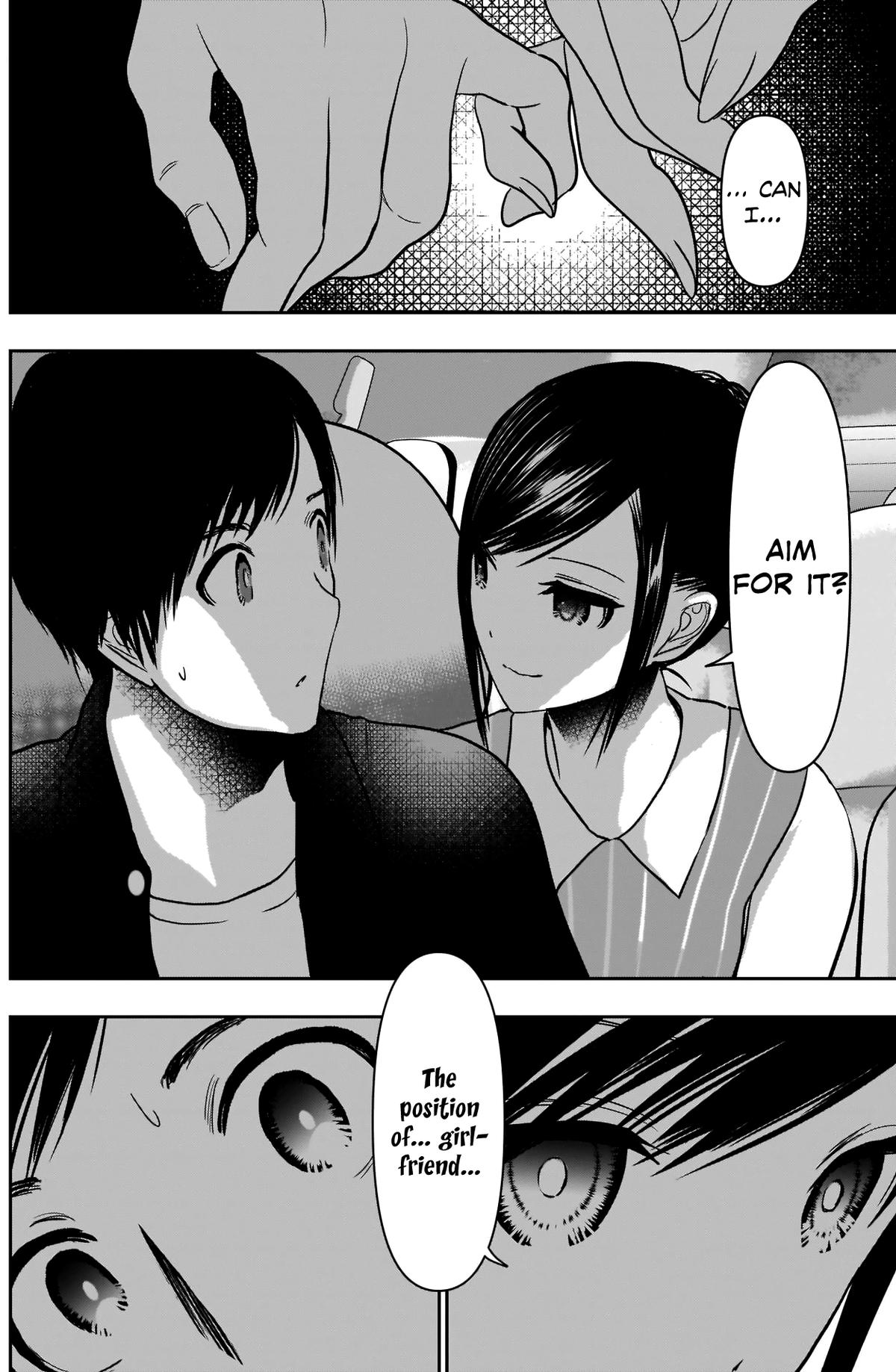 Read Batsu-Hare Manga Online