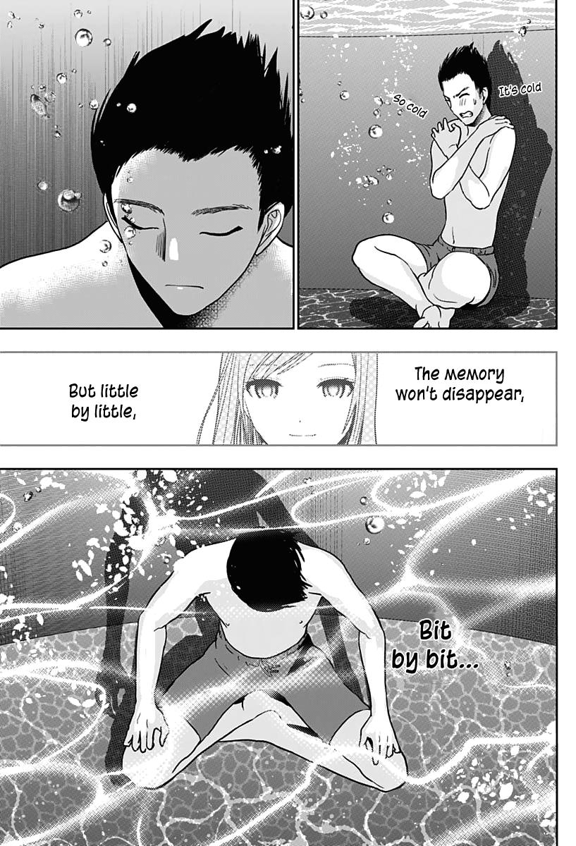 Read Batsu-Hare Manga Online