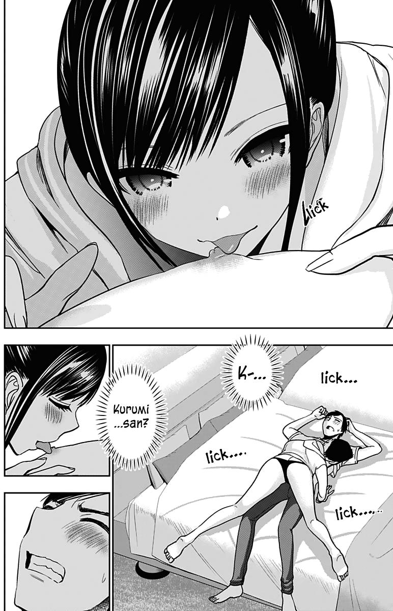 Read Batsu-Hare Manga Online
