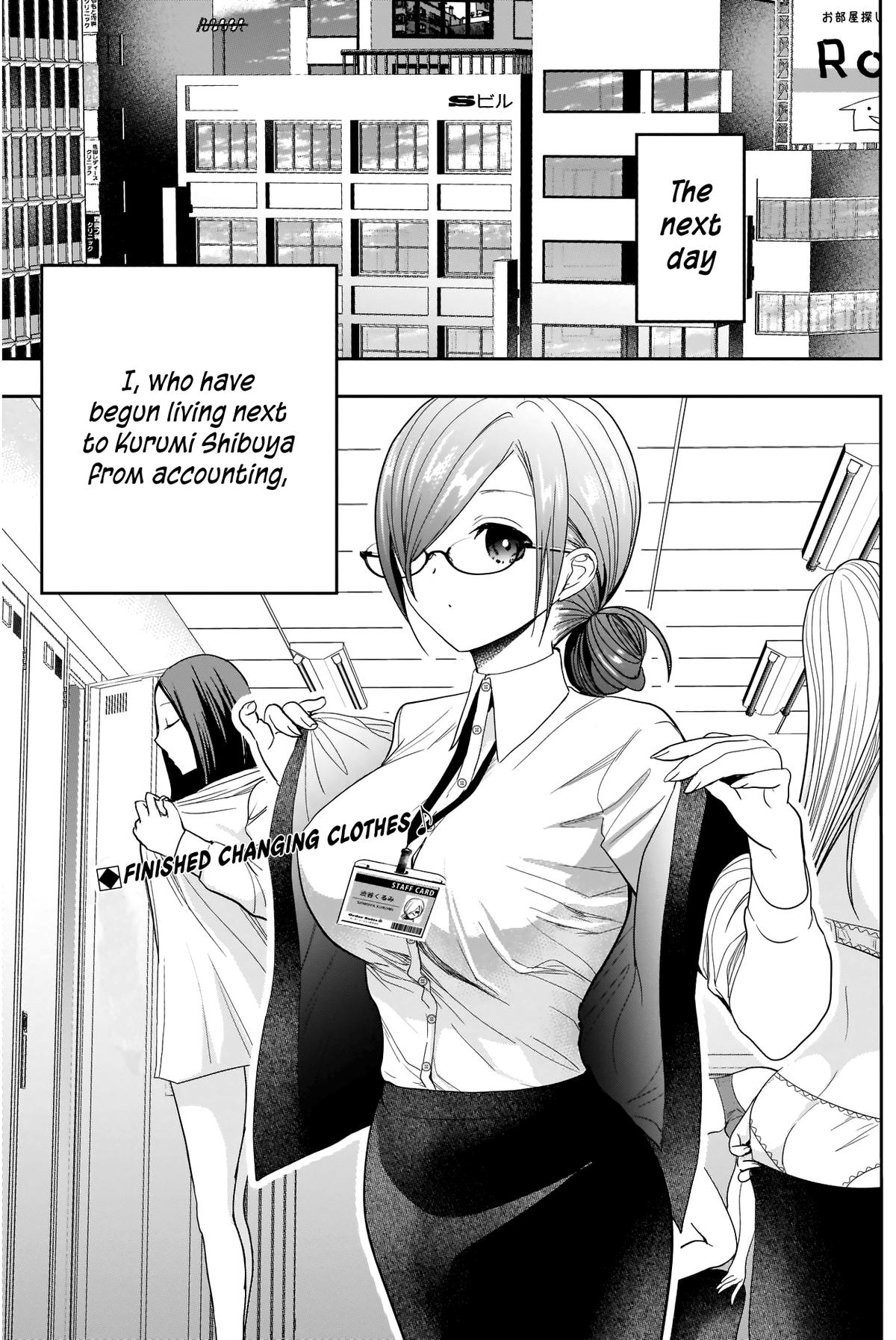 Read Batsu-Hare Manga Online