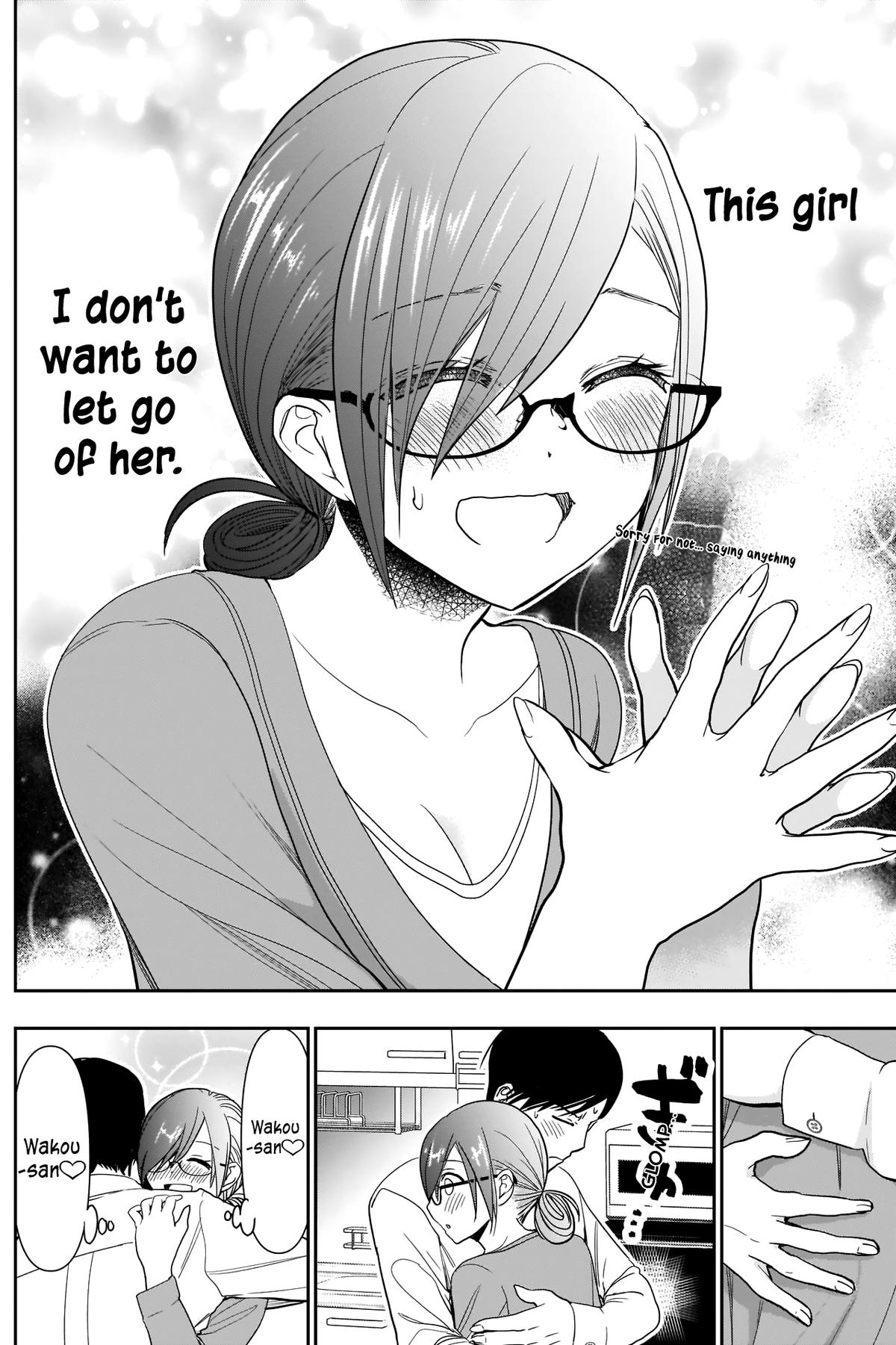 Read Batsu-Hare Manga Online