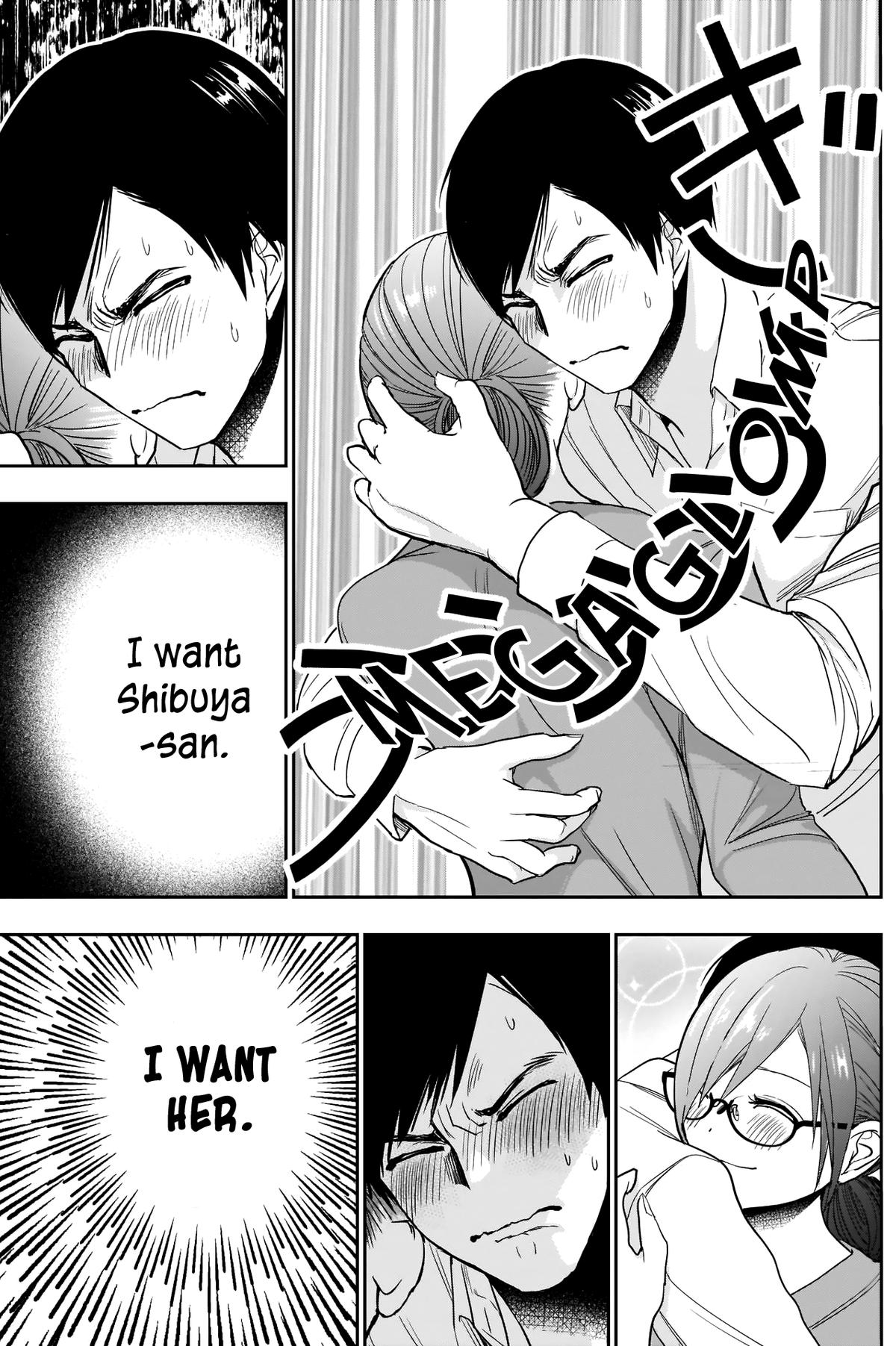 Read Batsu-Hare Manga Online
