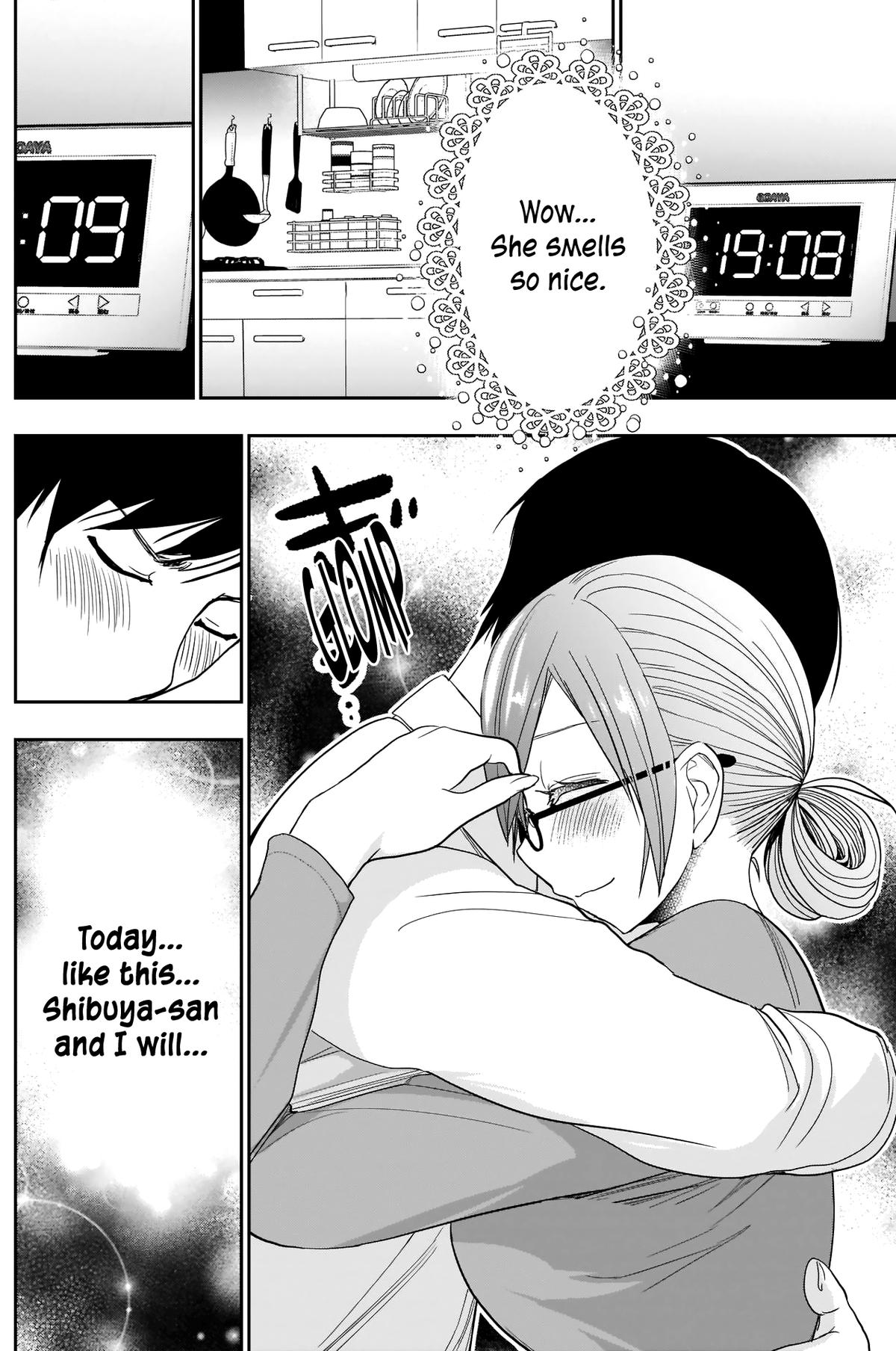 Read Batsu-Hare Manga Online