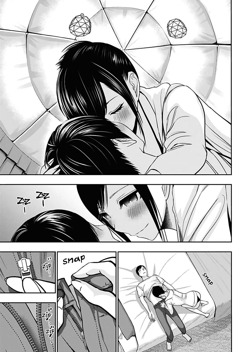 Read Batsu-Hare Manga Online