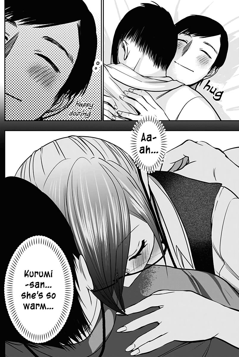 Read Batsu-Hare Manga Online
