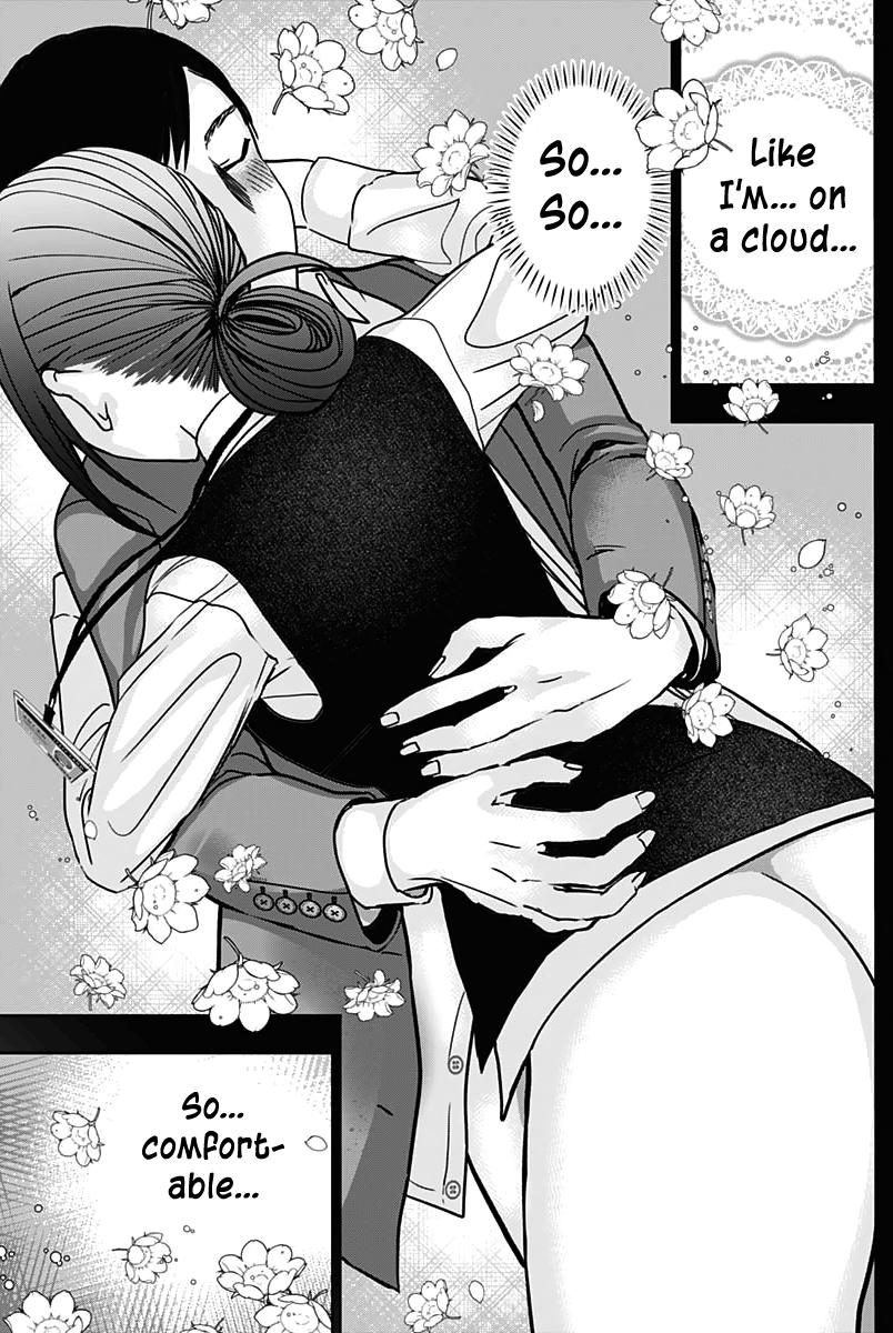 Read Batsu-Hare Manga Online