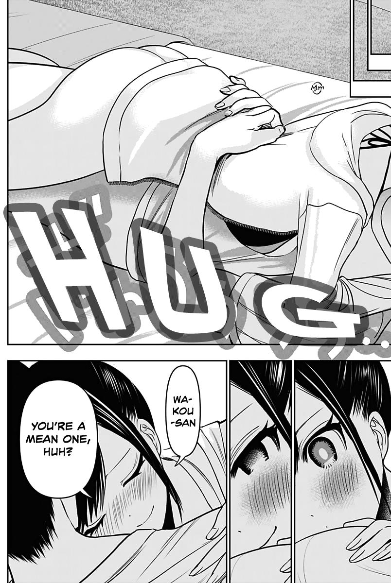 Read Batsu-Hare Manga Online