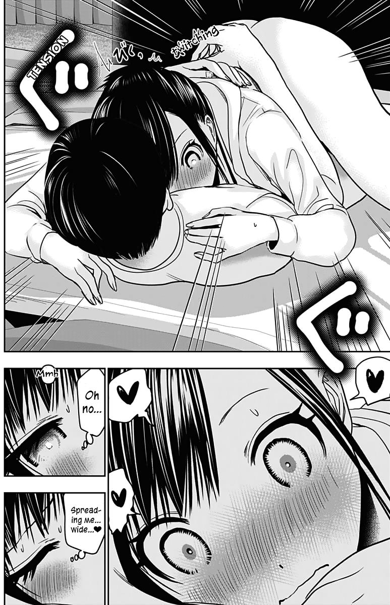 Read Batsu-Hare Manga Online