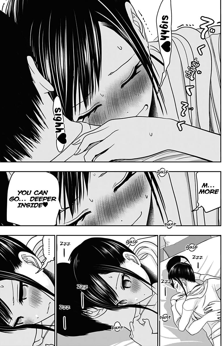 Read Batsu-Hare Manga Online