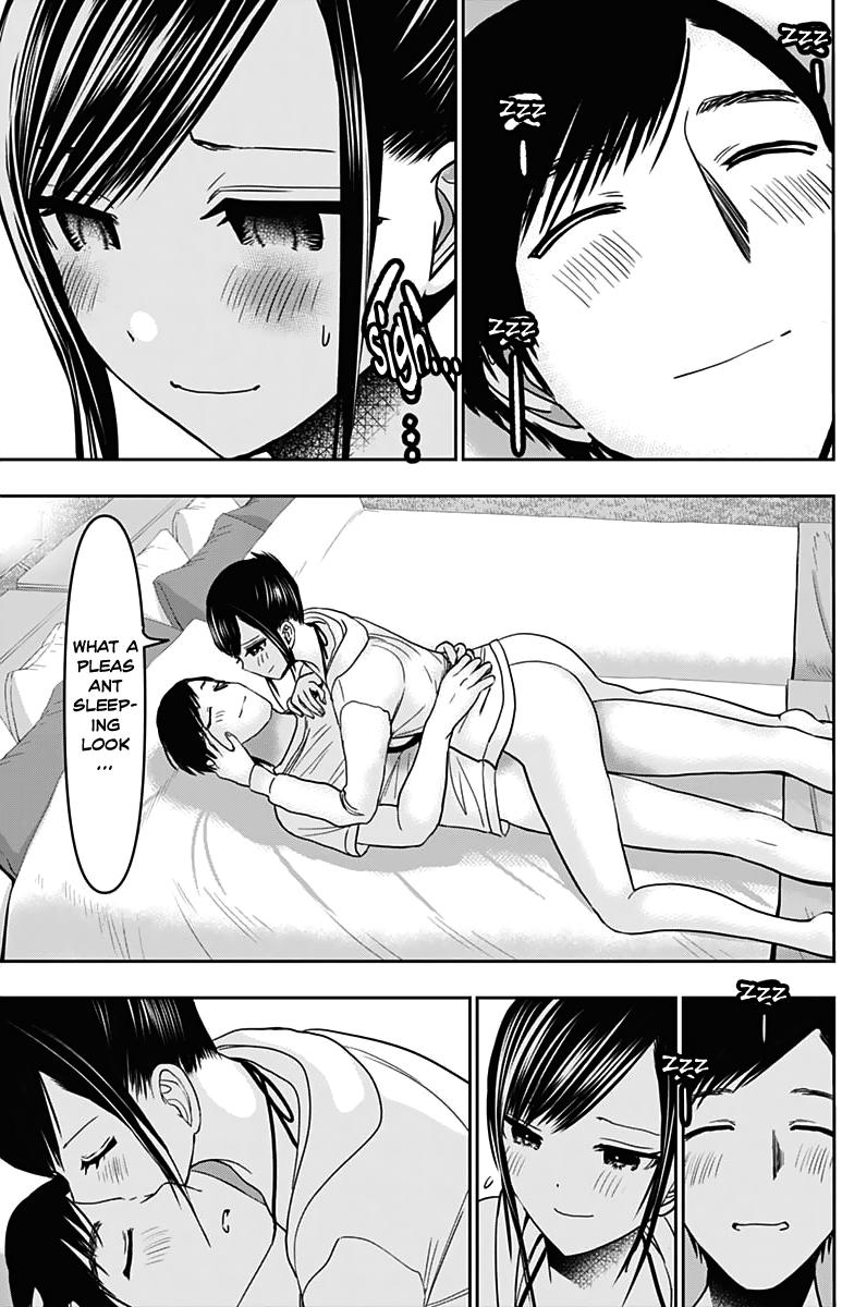 Read Batsu-Hare Manga Online