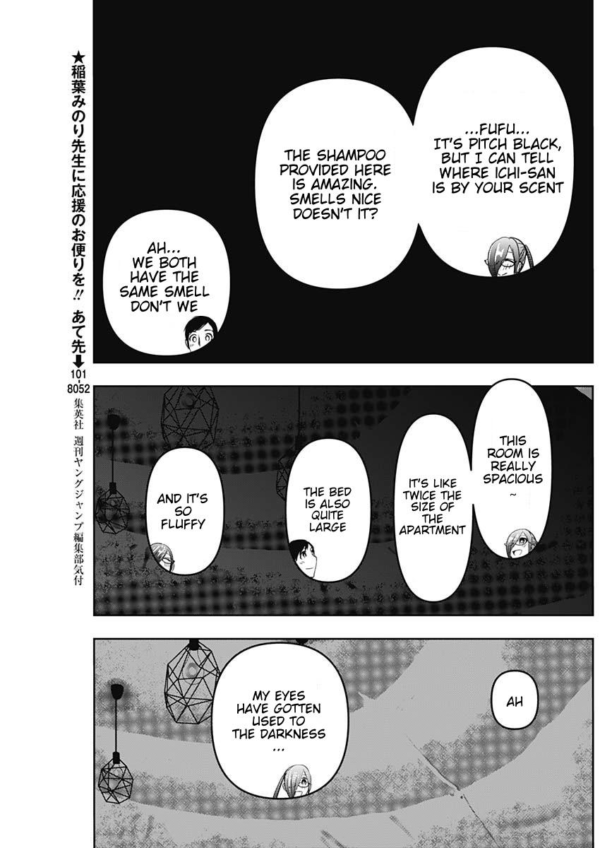 Read Batsu-Hare Manga Online