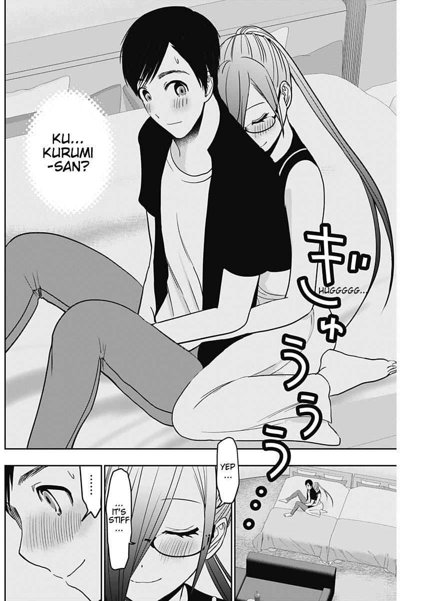 Read Batsu-Hare Manga Online