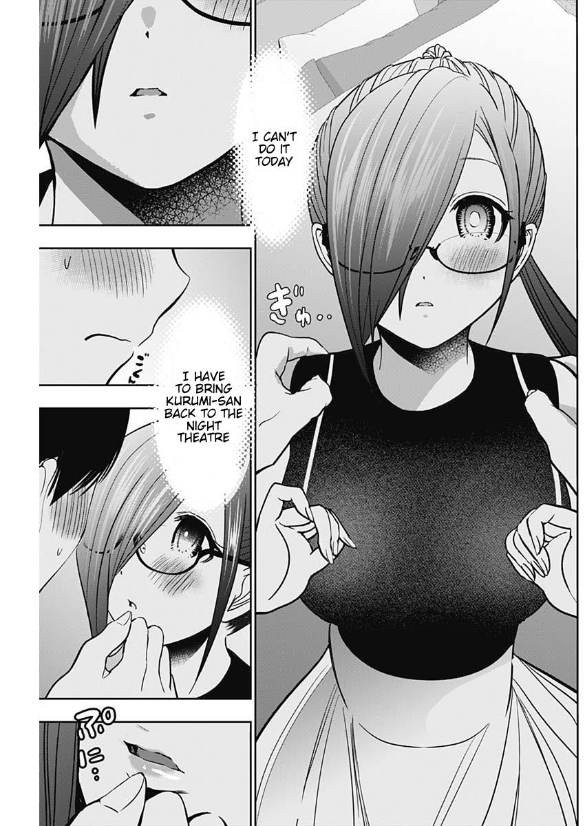 Read Batsu-Hare Manga Online