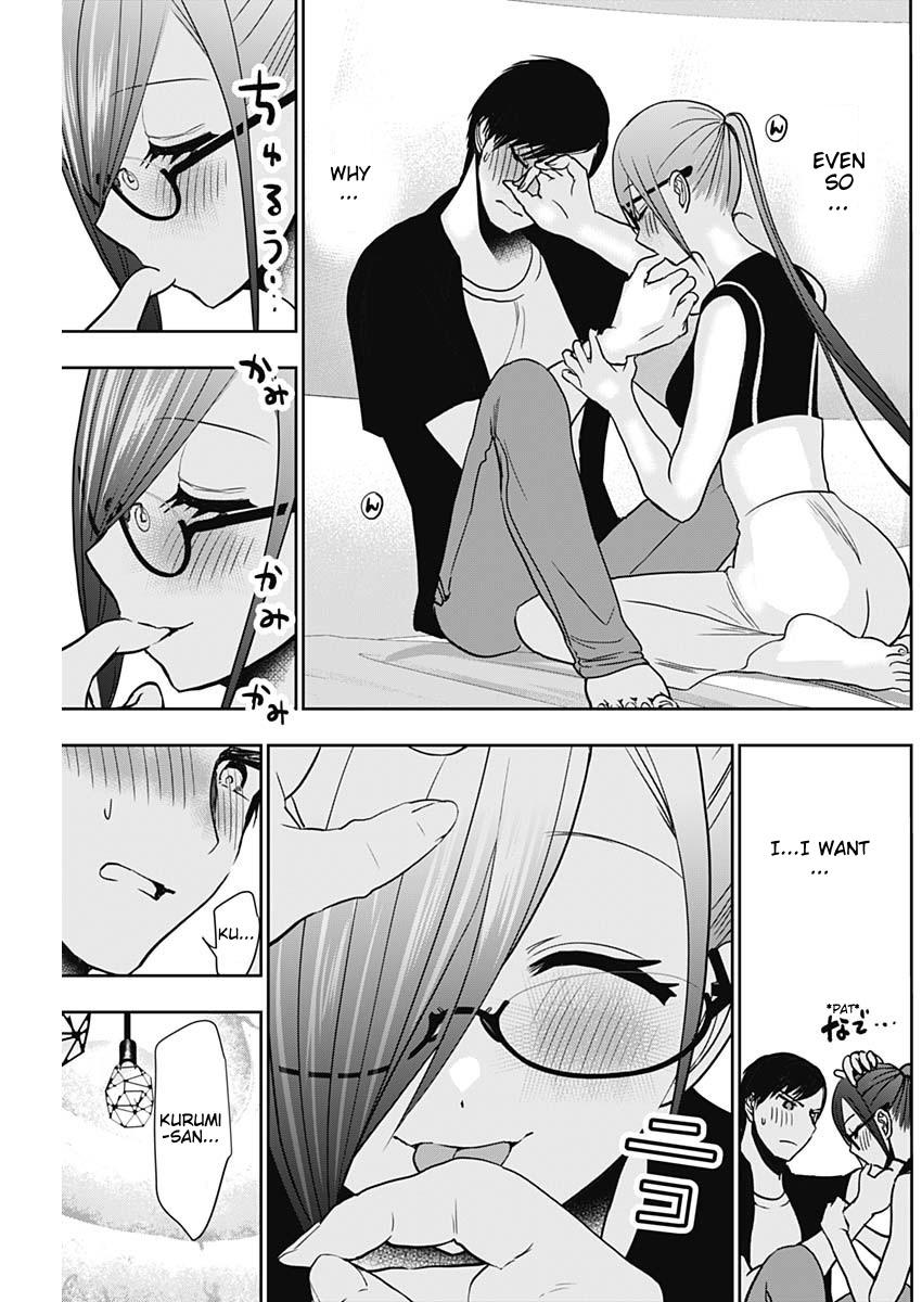 Read Batsu-Hare Manga Online