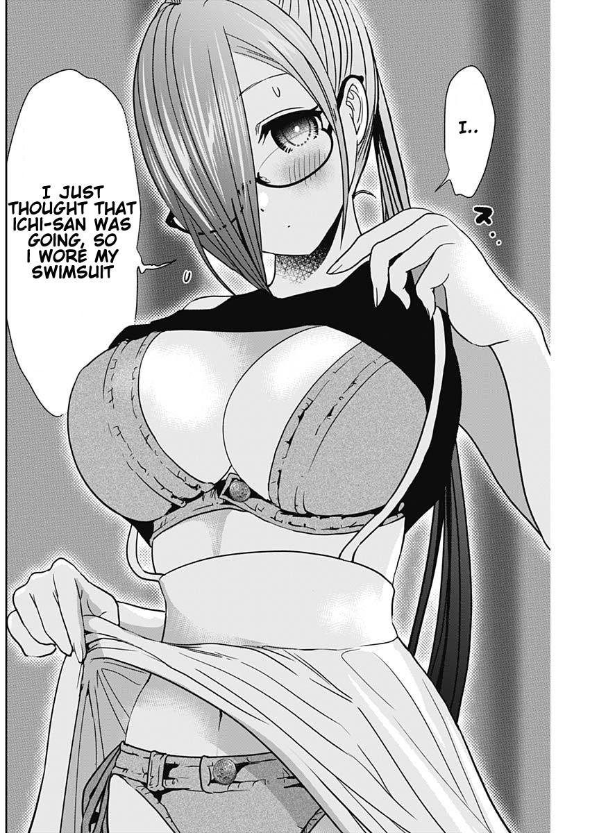 Read Batsu-Hare Manga Online