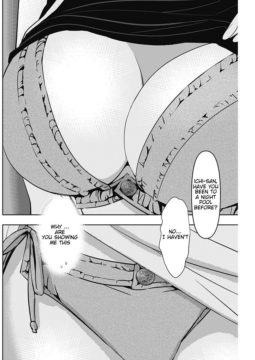 Read Batsu-Hare Manga Online