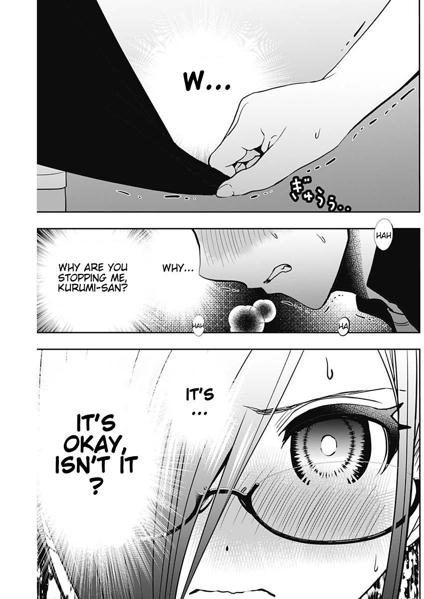 Read Batsu-Hare Manga Online