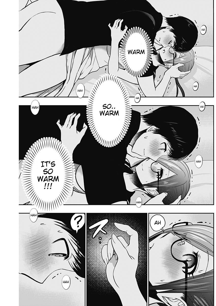 Read Batsu-Hare Manga Online