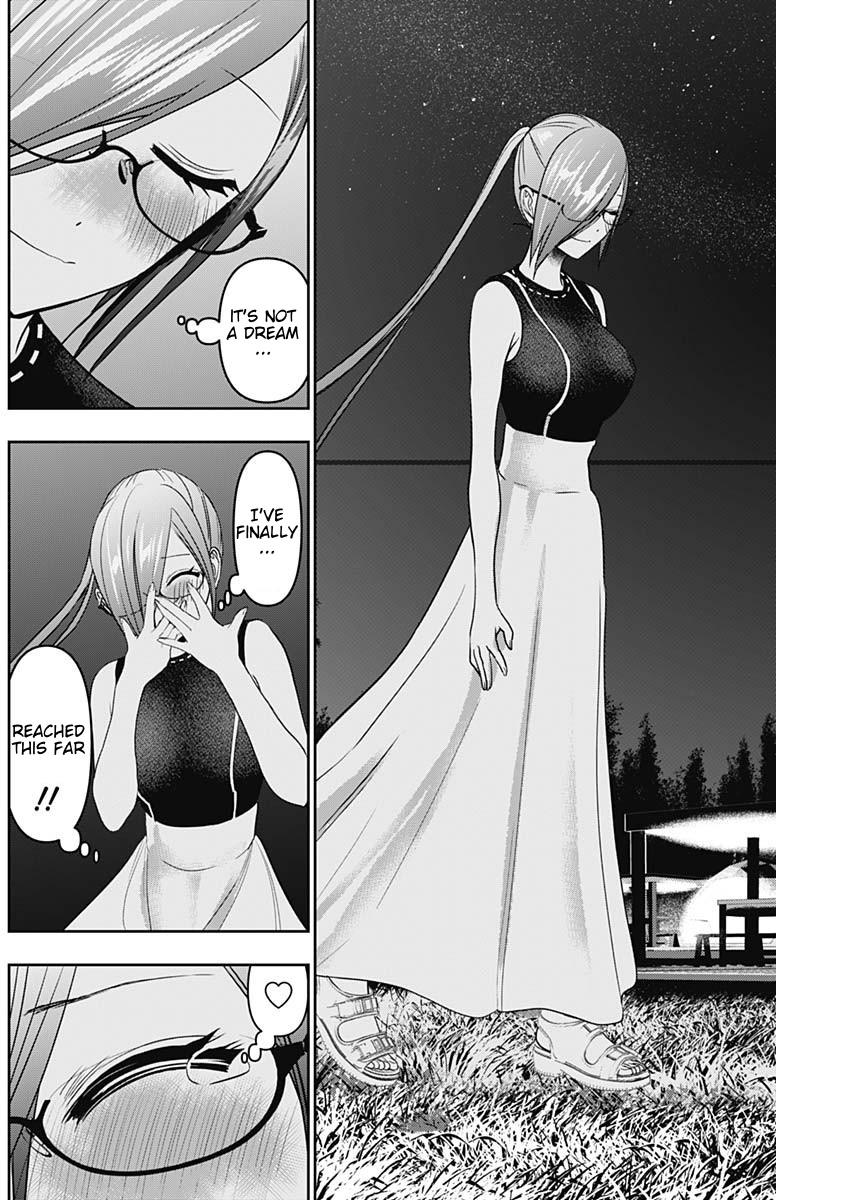 Read Batsu-Hare Manga Online