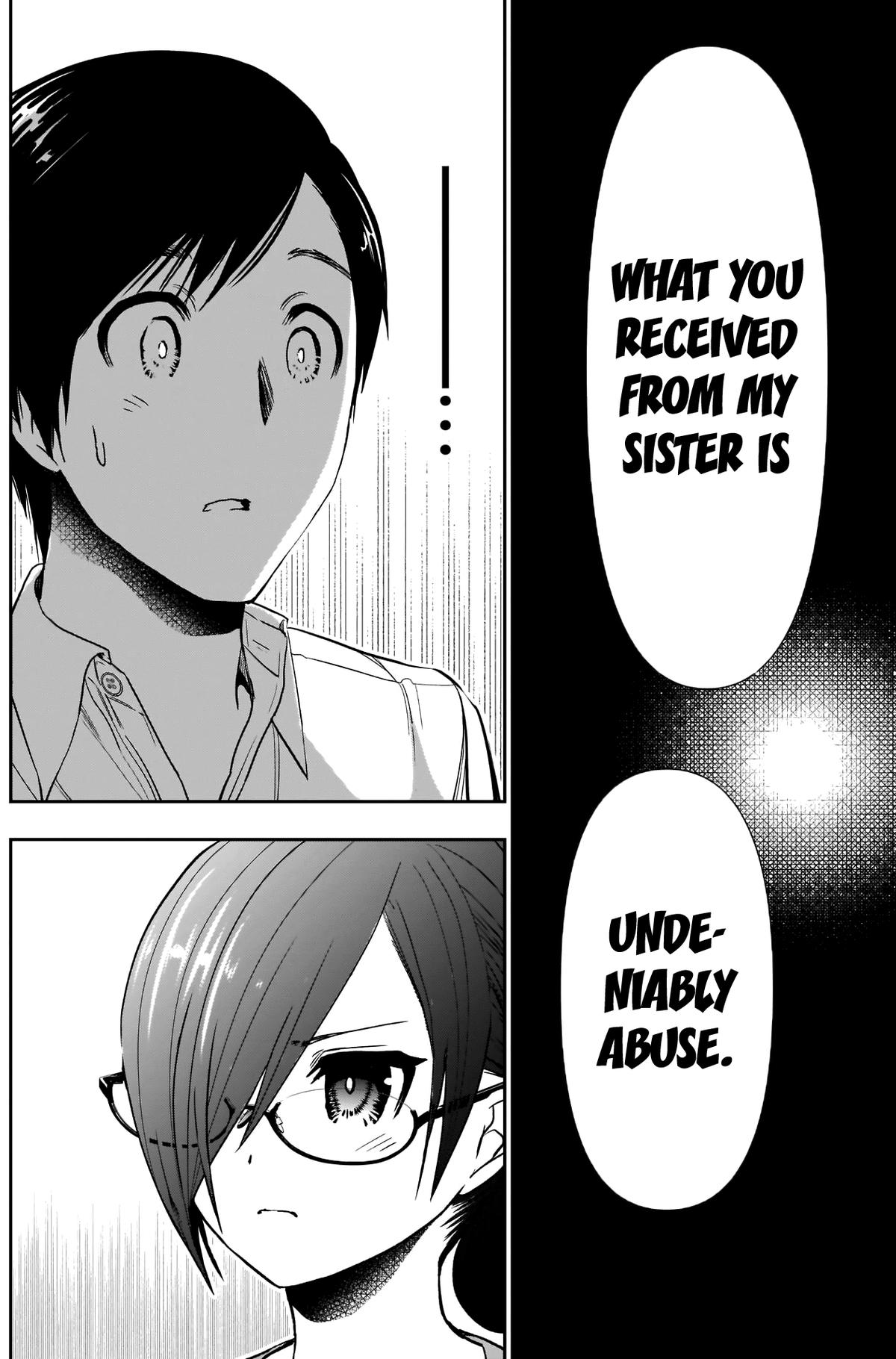 Read Batsu-Hare Manga Online