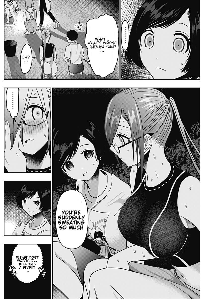Read Batsu-Hare Manga Online